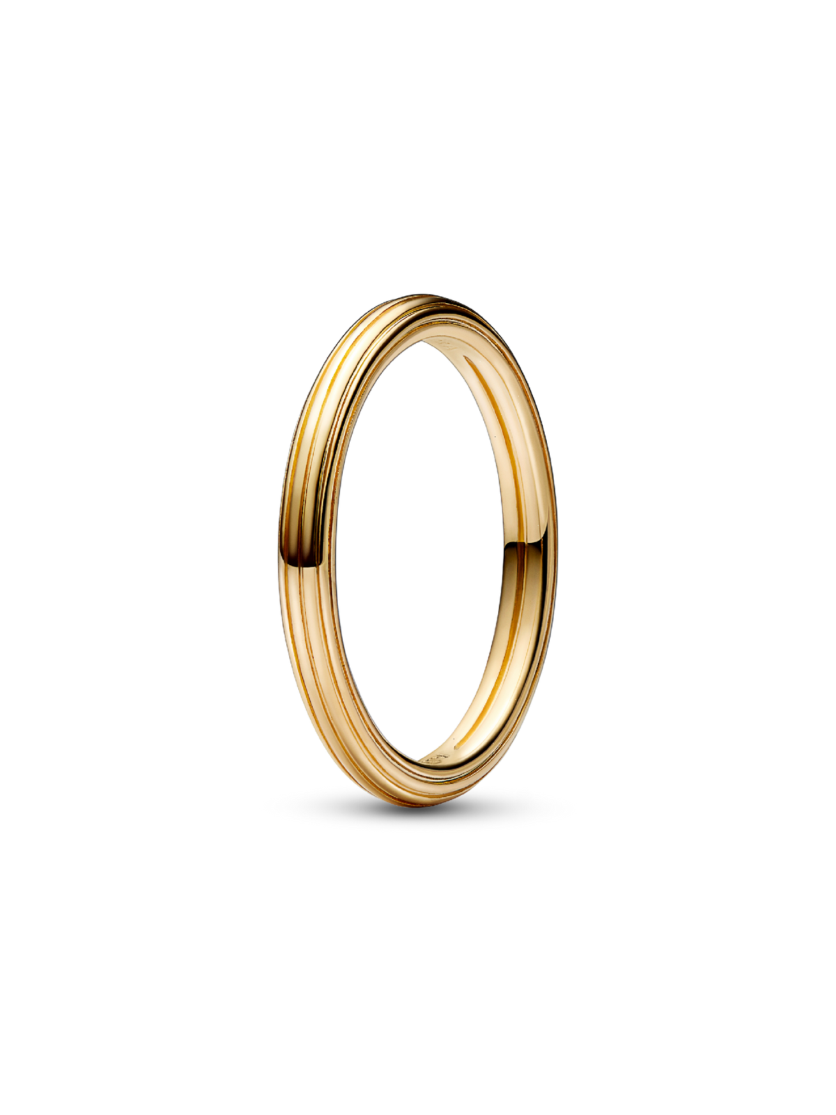 FINAL SALE - Pandora ME Ring - 14k gold plating