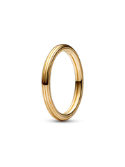 FINAL SALE - Pandora ME Ring - 14k gold plating