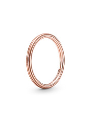 FINAL SALE - Pandora ME Ring - 14k rose gold plating