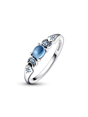 Disney Aladdin Princess Jasmine Ring - Sterling silver