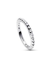 Pandora ME Pyramids Ring - Sterling silver
