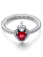 Disney Villains Evil Queen Ring - Sterling silver