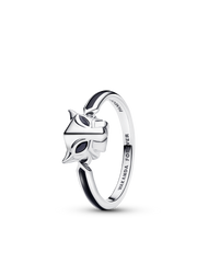 Marvel Black Panther Ring - Sterling silver