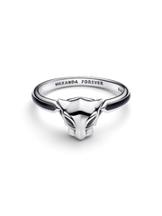Marvel Black Panther Ring - Sterling silver