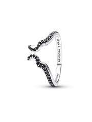 Disney Villains Maleficent Ring - Sterling silver