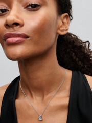 Disney Stitch Collier Necklace - Sterling silver