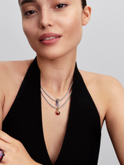 Disney Villains Evil Queen Charm - Sterling silver, 14k gold plating