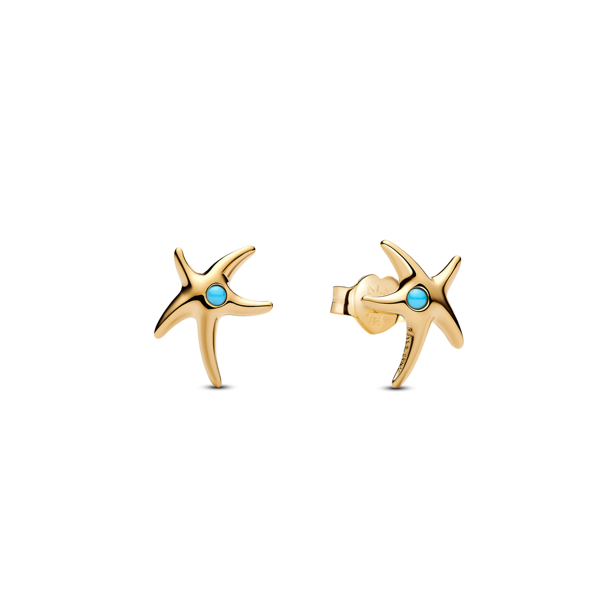 Rippled Ear Cuff - 14k gold plating