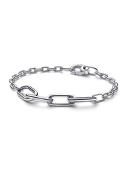 Pandora ME XS-Link Chain Bracelet - Sterling silver