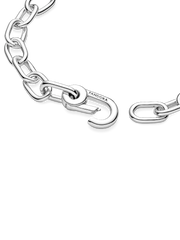 Pandora ME Small-Link Chain Bracelet - Sterling silver
