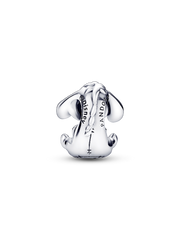 Disney Winnie the Pooh Eeyore Charm - Sterling silver