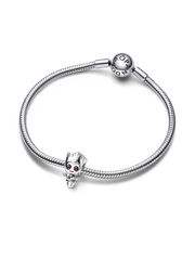 Marvel Guardians of the Galaxy Dancing Groot Charm - Sterling silver