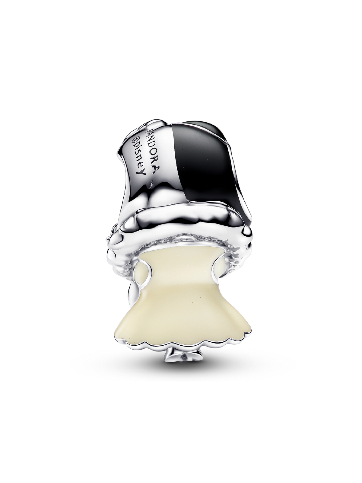 Disney Villains Cruella De Vil Charm - Sterling silver