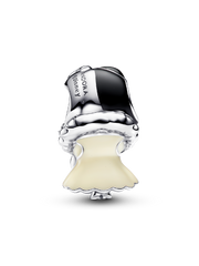 Disney Villains Cruella De Vil Charm - Sterling silver