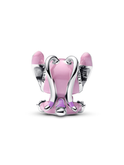 Disney Lilo & Stitch Angel Charm - Sterling silver