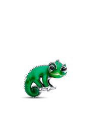 Disney Tangled Pascal Color-changing Charm - Sterling silver