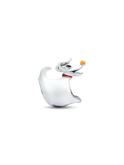 Disney The Nightmare Before Christmas Zero Charm - Sterling silver