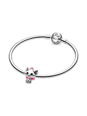 Disney The Aristocats Marie Charm - Sterling silver