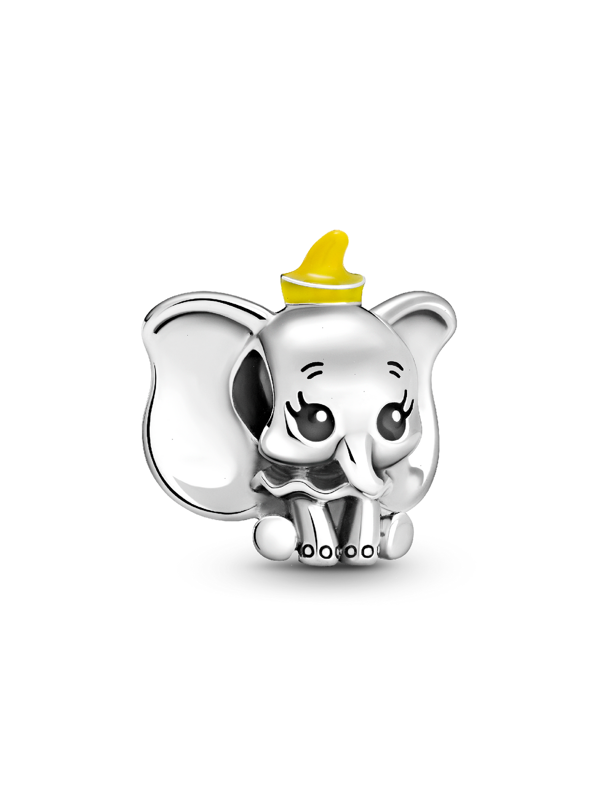 Disney Dumbo Charm - Sterling silver