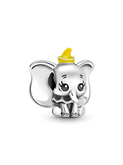 Disney Dumbo Charm - Sterling silver