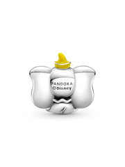 Disney Dumbo Charm - Sterling silver