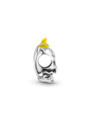 Disney Dumbo Charm - Sterling silver