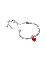 My Soulmate Bracelet Gift Set - Sterling silver