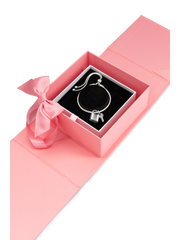 Unlock Love Bracelet Gift Set - Sterling silver