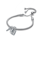 Unlock Love Bracelet Gift Set - Sterling silver