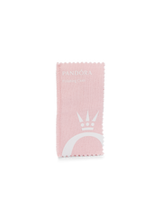 Pandora Double-sided Polishing Cloth - No metal