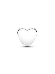 Bless Your Heart Charm - Sterling silver