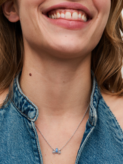 Disney Cinderella's Carriage Collier Necklace - Sterling silver